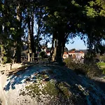 Quinta Do Mirante * 카스텔루 지 파이바