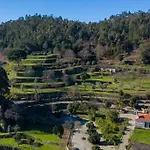 Quinta Do Mirante Сasa de vacaciones Castelo de Paiva