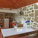 Сasa de vacaciones Quinta Do Mirante Castelo de Paiva