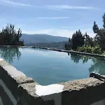 Quinta Do Mirante 펜션