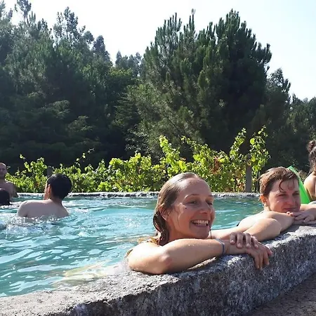 Quinta Do Mirante