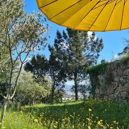Quinta Do Mirante Holiday home