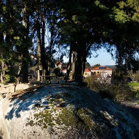 Quinta Do Mirante * Castelo de Paiva