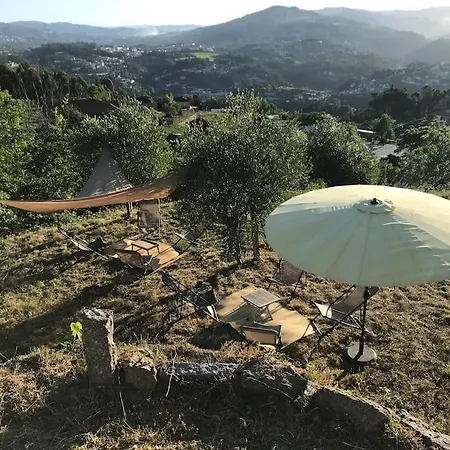 Quinta Do Mirante *