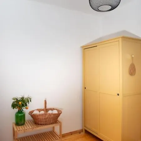 Holiday home Quinta Do Mirante *