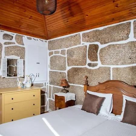 Quinta Do Mirante Nyaraló