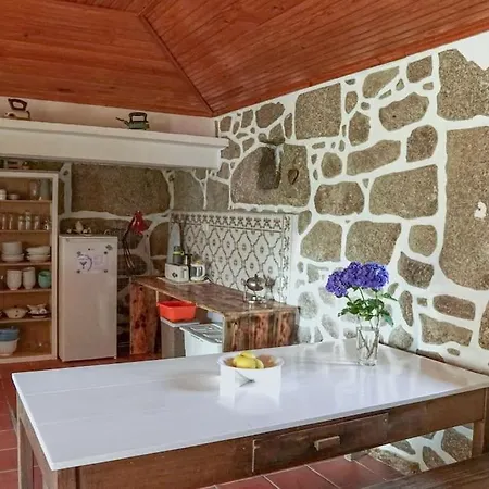 別荘 Quinta Do Mirante カステロ・デ・パイヴァ