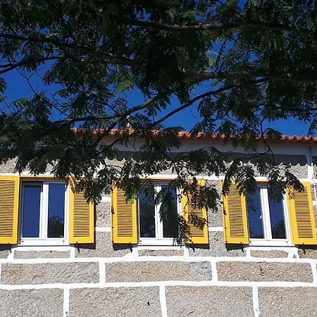 Quinta Do Mirante 別荘