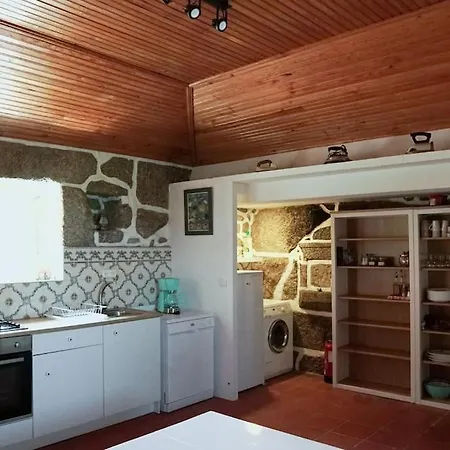 Quinta Do Mirante * カステロ・デ・パイヴァ