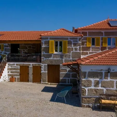 Quinta Do Mirante