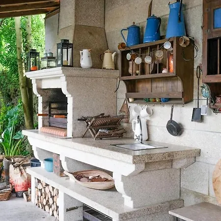 Quinta Do Mirante Holiday home