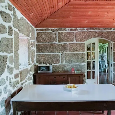 Quinta Do Mirante Holiday home *