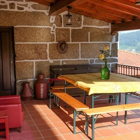 Quinta Do Mirante Holiday home