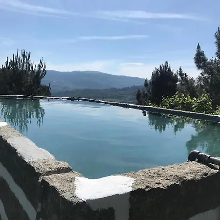 Quinta Do Mirante Holiday home