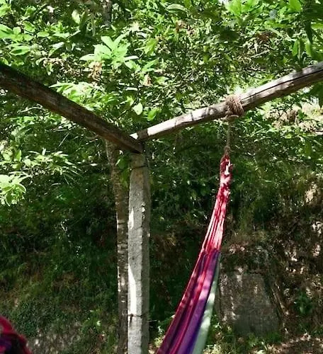 펜션 Quinta Do Mirante *