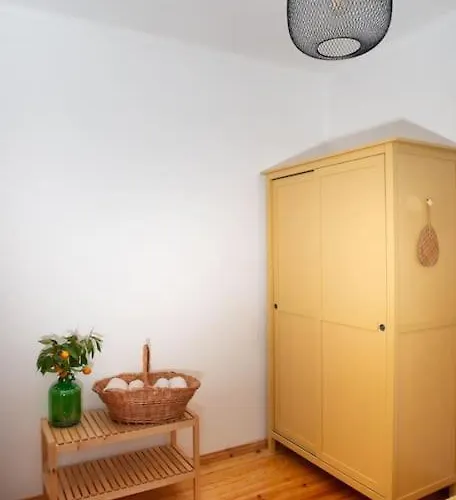 Сasa de vacaciones Quinta Do Mirante *