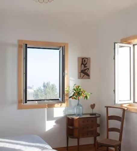 Quinta Do Mirante 카스텔루 지 파이바