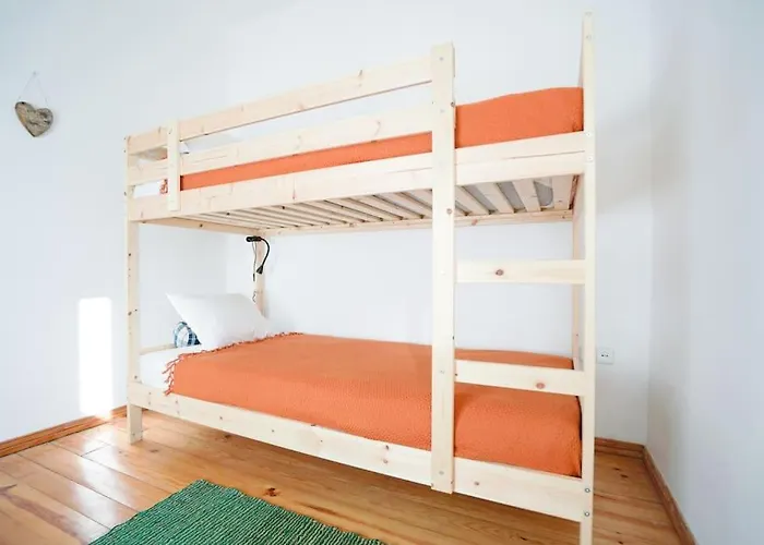 Quinta Do Mirante 카스텔루 지 파이바