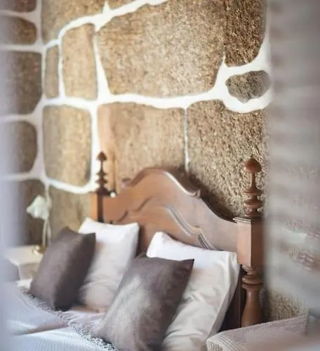 Quinta Do Mirante * Castelo de Paiva