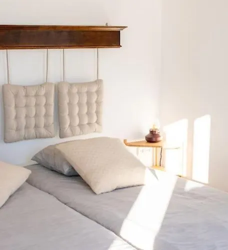 펜션 Quinta Do Mirante