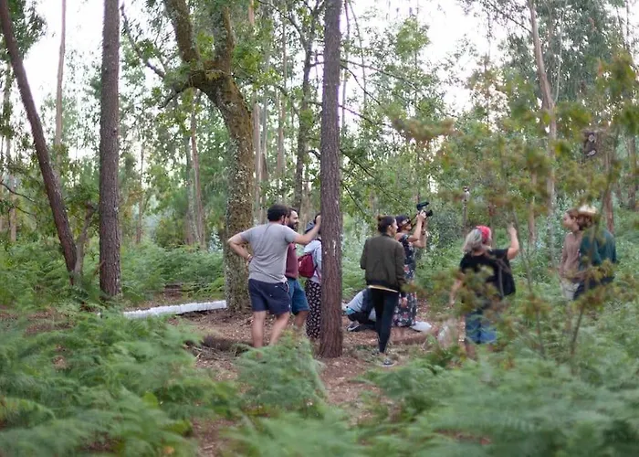Quinta Do Mirante Сasa de vacaciones Castelo de Paiva