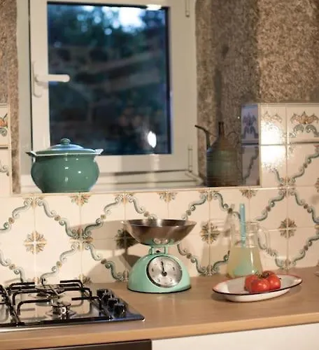 Quinta Do Mirante 펜션 *