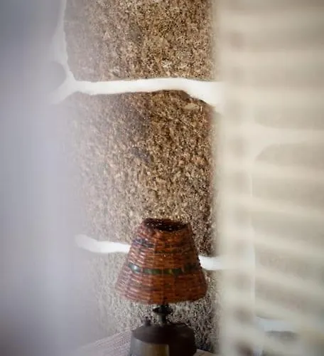 펜션 Quinta Do Mirante *