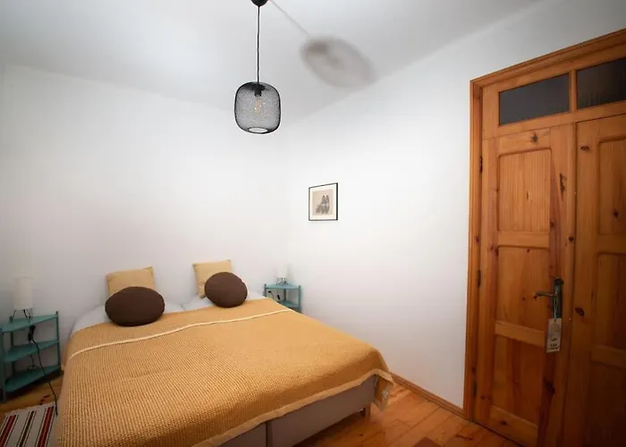 Quinta Do Mirante Сasa de vacaciones