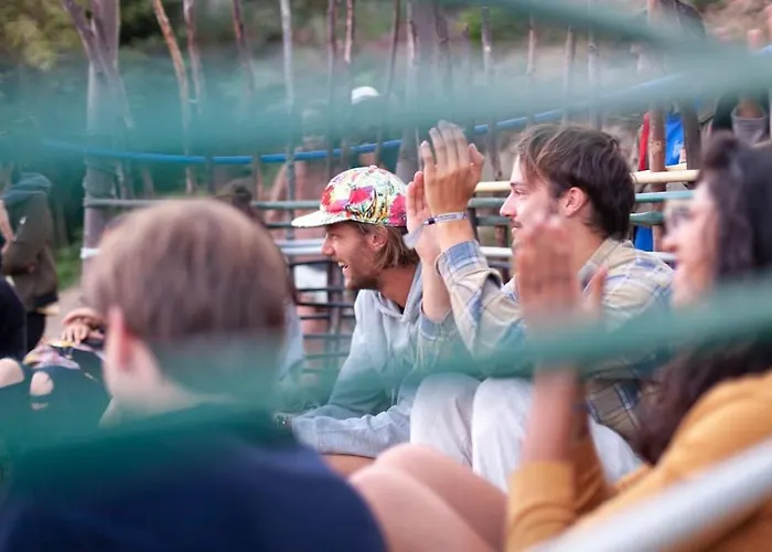 Quinta Do Mirante Сasa de vacaciones